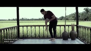Rahsia Kita - Khai Bahar ft Fatin Husna ( OST Rahsia Hati Perempuan )