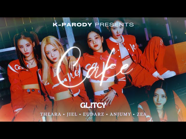 Mira 『𝐂𝐎𝐌𝐄𝐁𝐀𝐂𝐊』GL!TCY〔그맀지〕- CAKE | original by ITZY @ITZY en YouTube Mira 『𝐂𝐎𝐌𝐄𝐁𝐀𝐂𝐊』GL!TCY〔그맀지〕- CAKE | original by ITZY @ITZY en YouTube