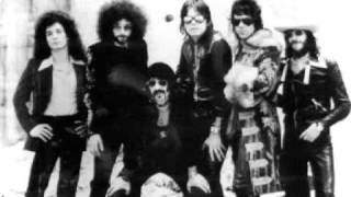 The J. Geils Band - Musta Got Lost (Live) chords