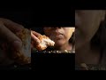 🍗 Crunchy Chicken ASMR 🔥 Loud Crispy Bites & Juicy Fried Chicken Sounds #asmr #mukbang #eatingsounds