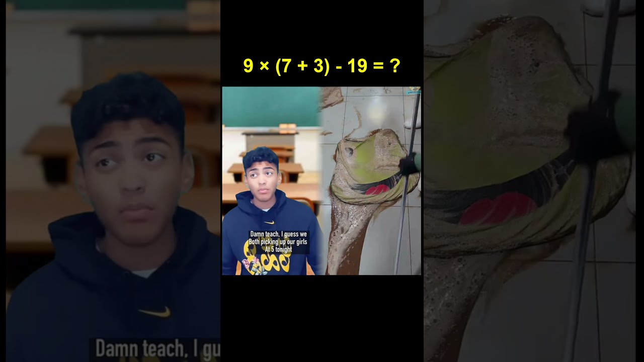 If This Doesn T Make You Laugh Nothing Will Skit Xybca Comedia Parati Redditstories Fyp 