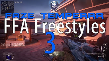 FaZe Temperrr