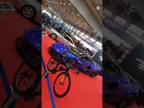 Poznań Motor Show