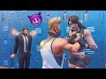 Fortnite Roleplay THE ANNOYING BROTHER! PART 2 (A Fortnite Short Film) {PS5}