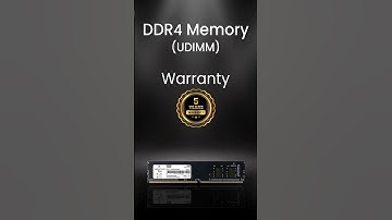ValueTech Pro DDR4 UDIMM || Best DDR4 Memory || ValueTech #shorts #shortvideo