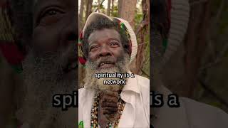 Spirituality is a network jamaica motivation rastafari jamaicajamaica spirituality network