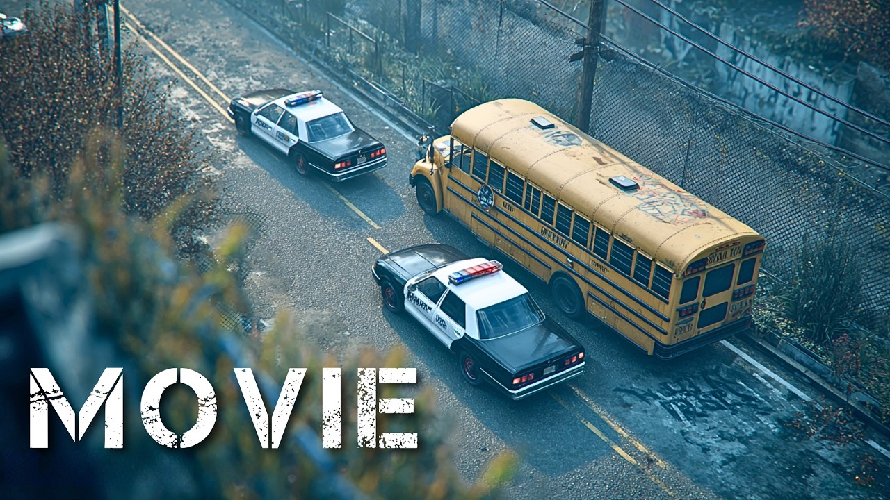 A Gripping Thriller That Will Keep You Hooked Until the Final Scene ...