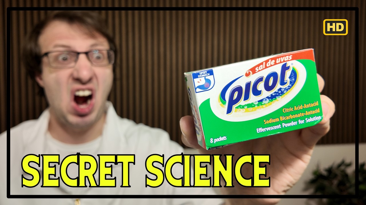 Buffer Systems in Medicine: How Pepto-Bismol Works