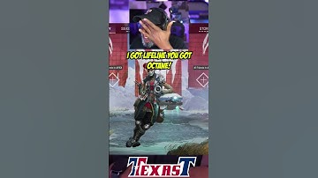 Why are RanDumbs so greedy! #apexlegends #fyp #tips