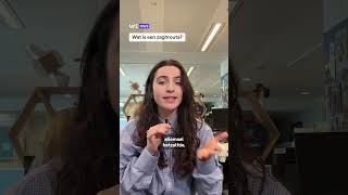 Wat Is Een Zaghrouta?