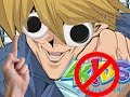 Everything wrong with yugioh season 1