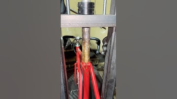 How to Remove a Stuck Seatpost