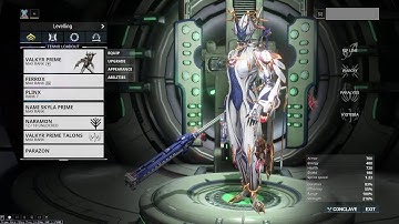 Valkyr