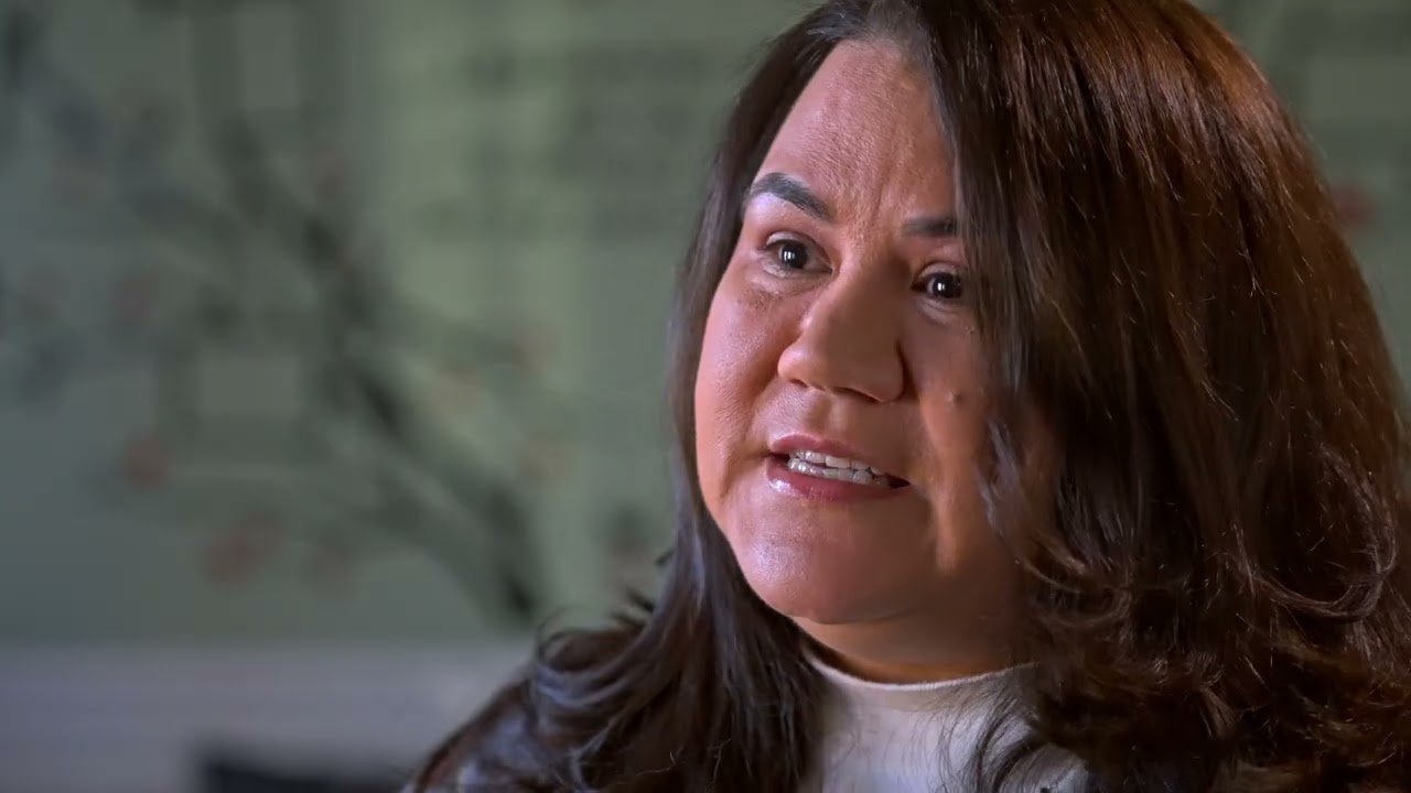 April M. Curtis, 2026 CECA Honoree, Alumni