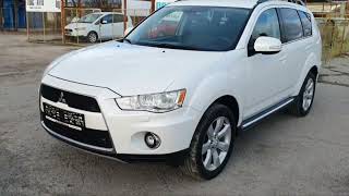 Mitsubishi Outlander 2.2DiD, 2011г.