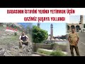 Qazimiz Babasına verdiyi sözü tutmaq üçün Şuşaya yollandı/Hadrut Daşaltı Cıdırdüzü Şuşa