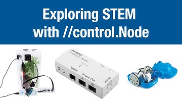 Developing Computational Thinking & Data Literacy in STEM | Webinar