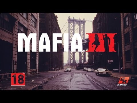 MAFIA 3 GTX 970 BENCHMARK UNLOCKED FPS PATCH 1.0.1 1080p