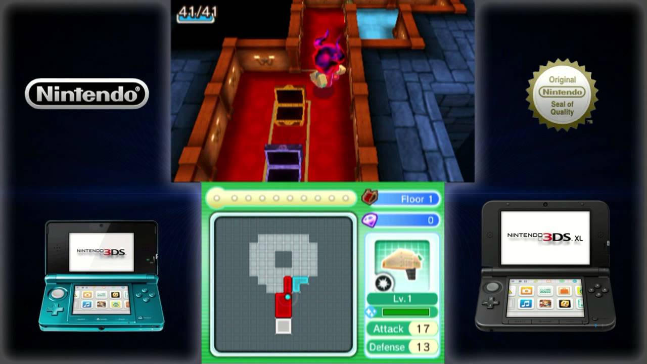 Rencontre streetpass nintendo 3ds