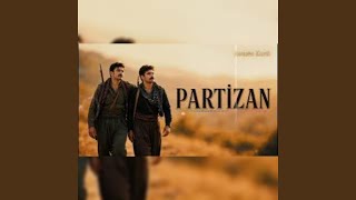 Parti̇zan