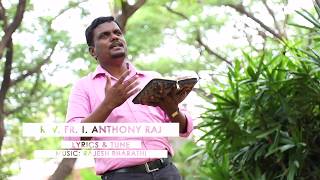 Pachilayo Marundhugalo | Fr. ANTONYRAJ | Healing Song | Revival Media Songs | Tamil Christian Song
