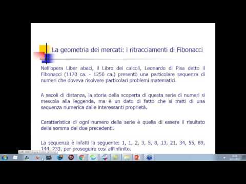 Video: Qual è la differenza tra un pattern e una sequenza?