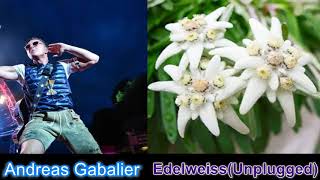 Rockclassics: Andreas Gabalier - Edelweiss (Unplugged)