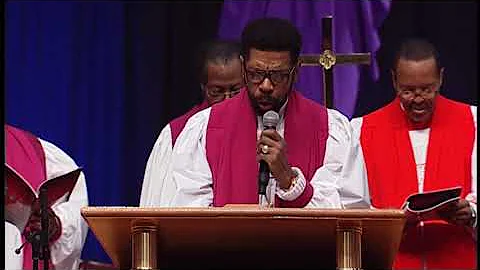 Official Day 111th COGIC Holy Convocation Jesus is the light 2018