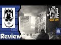 This War of Mine: The Board Game Review - with Tom Vasel