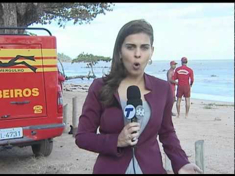 Vídeo: Mãe Joga Sua Filha De 4 Anos No Rio