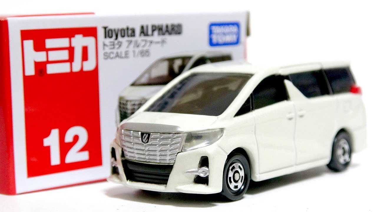 Sc 12 toyota