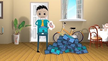 Passomatic | Animation | Xdynamix Media Communications