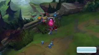 UNREAL NIDALEE MECHANICAL OUTPLAY!!
