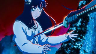 Bleach: Thousand-Year Blood War「AMV」Impossible ᴴᴰ