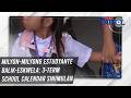 Milyon-milyong estudyante balik-eskwela; 3-term school calendar sinimulan | TV Patrol