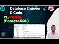 Become a PL/pgSQL Expert ⚡ Functions, Loops, Exceptions & More