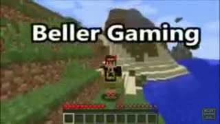 Beler gaming masuk tv minecraft animation