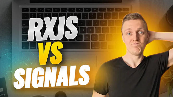 Angular Signals vs RxJS - Reuse It Effectively