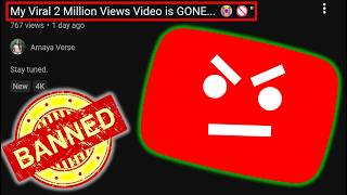 Youtube Did Something Right?