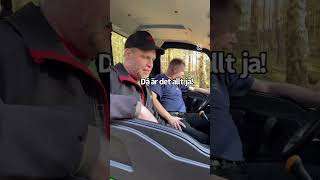 Download Lagu Tillbakablick när vi fick låna en John Deere Gator?  MP3