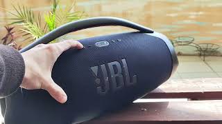 Лобовое сравнение JBL Boombox 3 VS JBL PartyBox On The Go | Кто ПОБЕДИТ??? Лидер?!