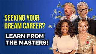 8 Steps to Building an Extraordinary Career 🌟 | Madly Motivated