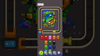 Yarn Loop Level 340