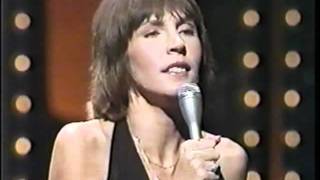 Video thumbnail of "HELEN REDDY - LONG HARD CLIMB - QUEEN OF 70s POP - INTERVIEW WITH JOHNNY CARSON"