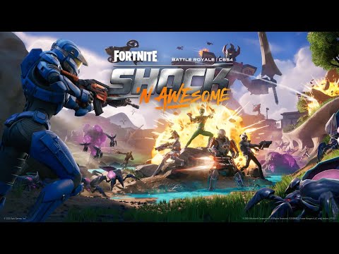 【フォートナイト】参加型　（バトロワ、クリエ）