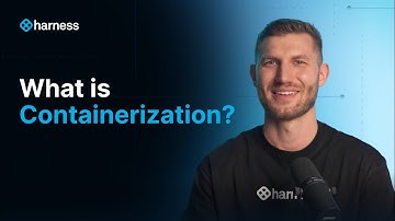 What is Containerization?