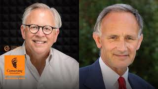 John: The Gospel of Encounter, with David Ford