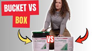 Celebrity Bucket Vs Boxed Drywall Mud (Which One You Should Use) Net Worth