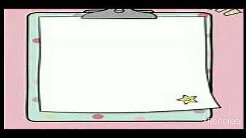Como se forma a linha no desenho?