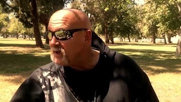 Matt Burch - gofundme.com/mattburch